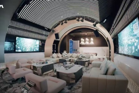 苏州宝马至尊KTV招聘演员促销员,努力拼搏踏上职场辉煌路